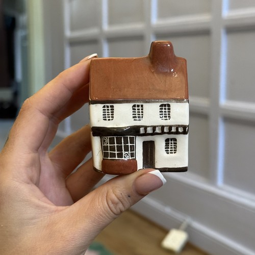 Vintage mudlen end studio - mudlen,