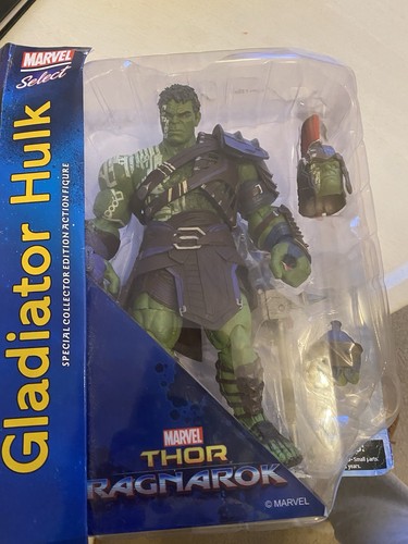 Gladiator hulk marvel - gladiator,