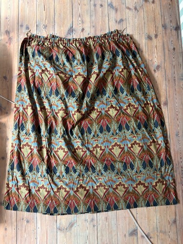 Pair vintage handmade - pair,