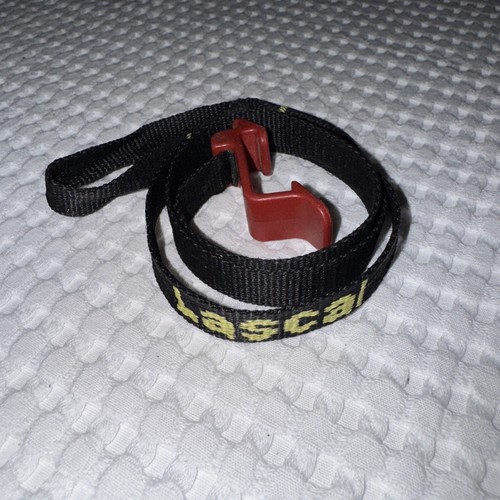 Lascal buggy board - board, hook