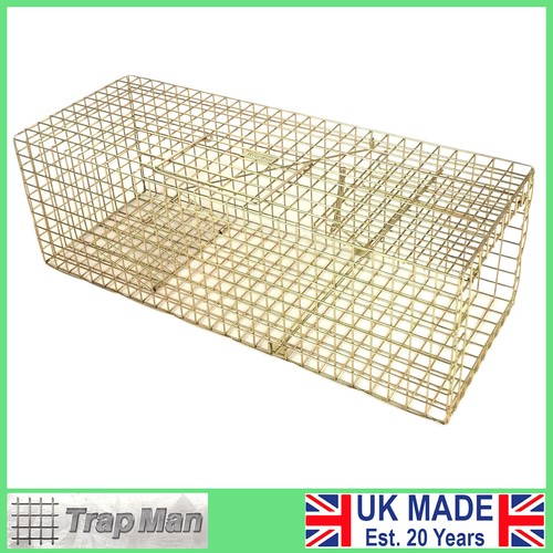 Rabbit trap professional - trap,