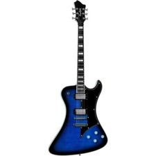 Hagstrom Fantomen Special -