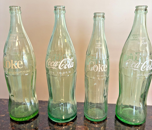 Vintage coca cola - 4,