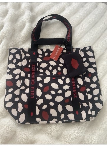 Lulu guinness flurry - lulu,
