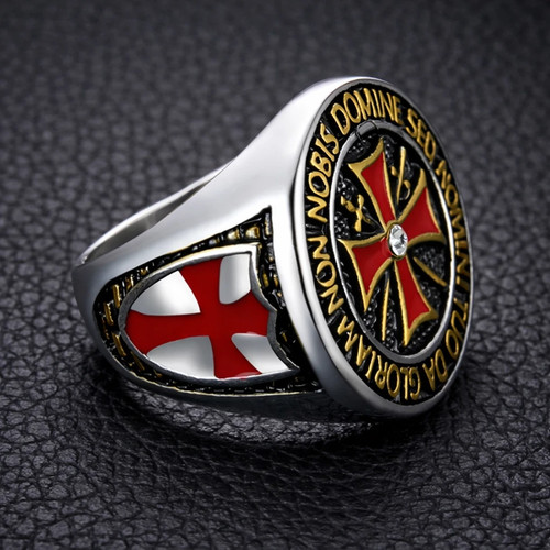 Knights templar put the - templar,