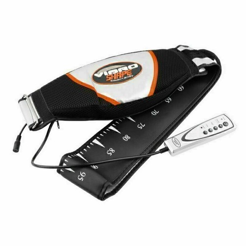 Electric belt massager - massager, body