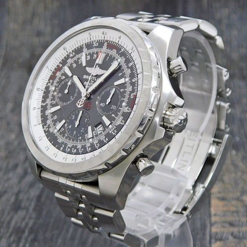 Breitling bentley motors - motors, t