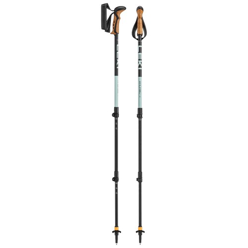 Leki khumbu anti shock - leki,