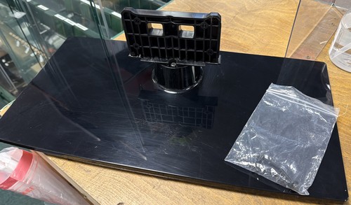 Tabletop base stand - tabletop, lg