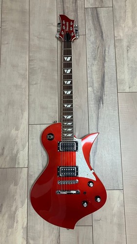 Fernandes ravelle std - std, ar