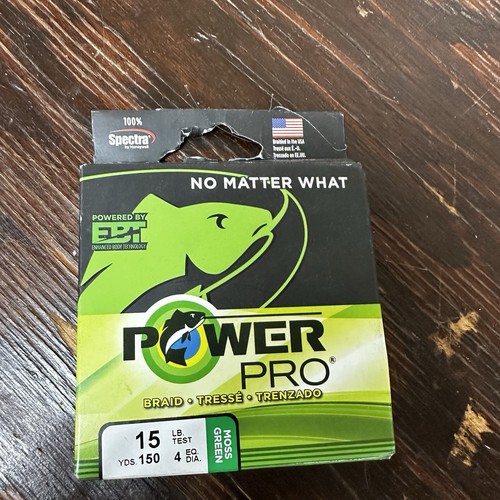 Power pro 2110150150e - power, smooth