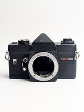 Carena Micro RSD 35mm Vintage