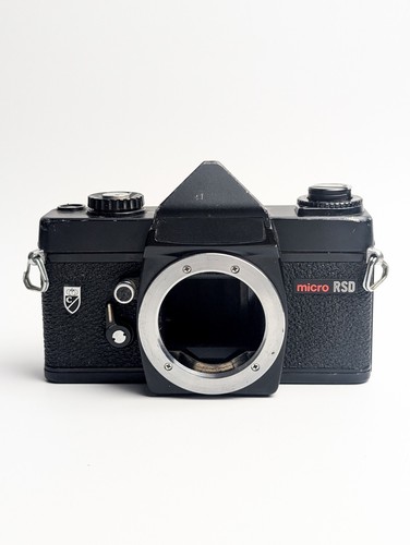 Carena micro rsd 35mm vintage - 35mm,