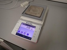 Mettler Toledo XPE3003S