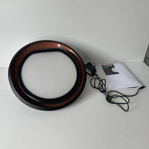 Lumie halo sad light - light, therapy