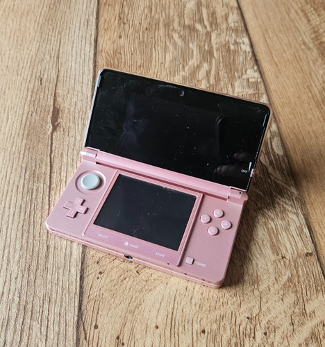Nintendo 3ds console - 3ds,