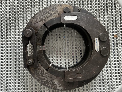 Novopress 108mm press - novopress,