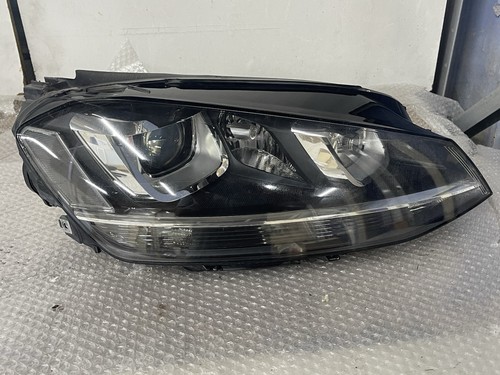 Volkswagen golf mk7 - golf,