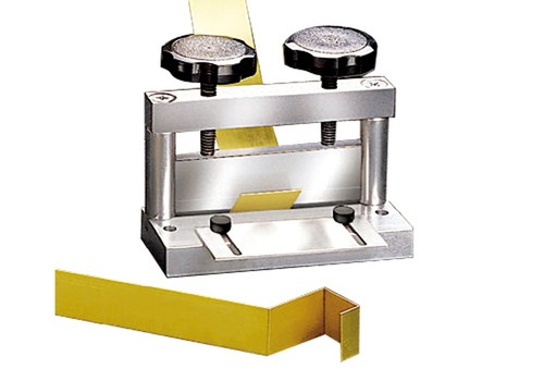 Mini bending brake - mini,