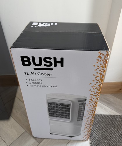 Bush vortex blade air - vortex,