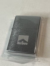 Zippo Lighter Marlboro Philip