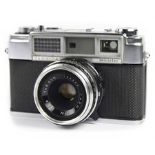 Yashica Minister II Vintage