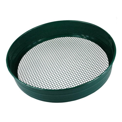 Metal gardening inch 9mm - gardening, 3/8