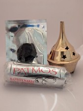Kyphi Egyptian Incense