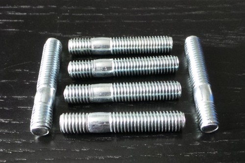 Manifold studs zinc - m8,
