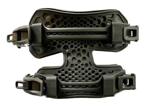 Flow snowboard bindings - flow,
