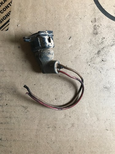 Audi wiring loom connector - wiring,