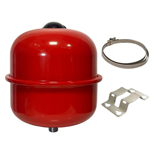 Litre heating expansion - 12,
