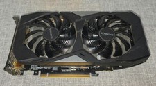 Gigabyte NVIDIA GeForce GTX