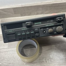 VINTAGE FORD SOUND 2000