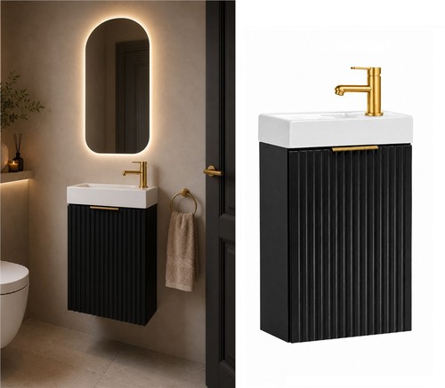 Small vanity unit - small,