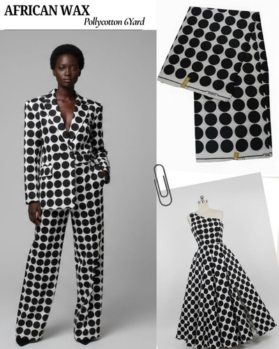 African print yards - african,