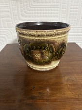 Scheurich - Vintage, West