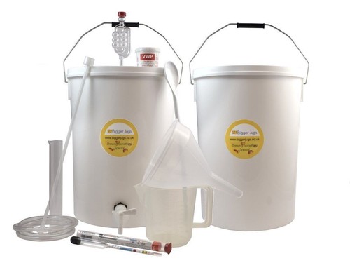 Kit premium wine - #5s,