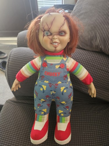 Chucky bride - chucky, of