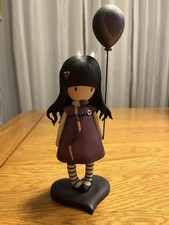 Gorjuss Santoro London RARE