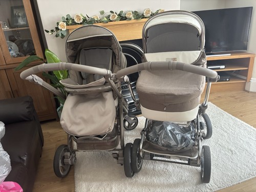 Bebecar stylo pram - stylo,