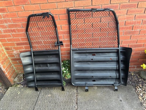 Citroen berlingo bulkhead - b9,