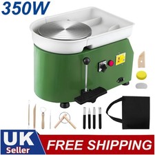 350w Electric Pottery Wheel