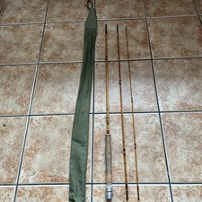 The Trossachs Fraser Spit Cane