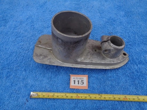 British seagull water pump - seagull,