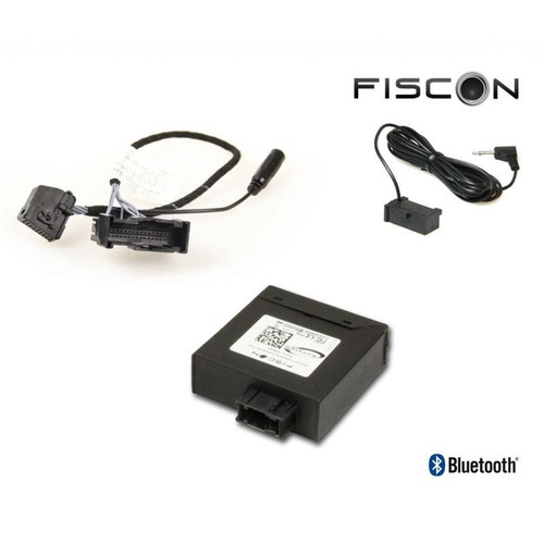 Fiscon conversion kit uhv - fiscon,