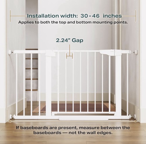 New cumbor baby - baby, gate