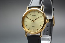 [Near MINT] SEIKO SPIRIT