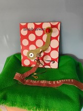 British Airways Boeing 747