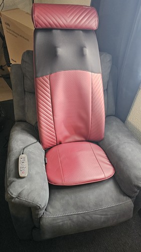 Osim full back massage - osim,